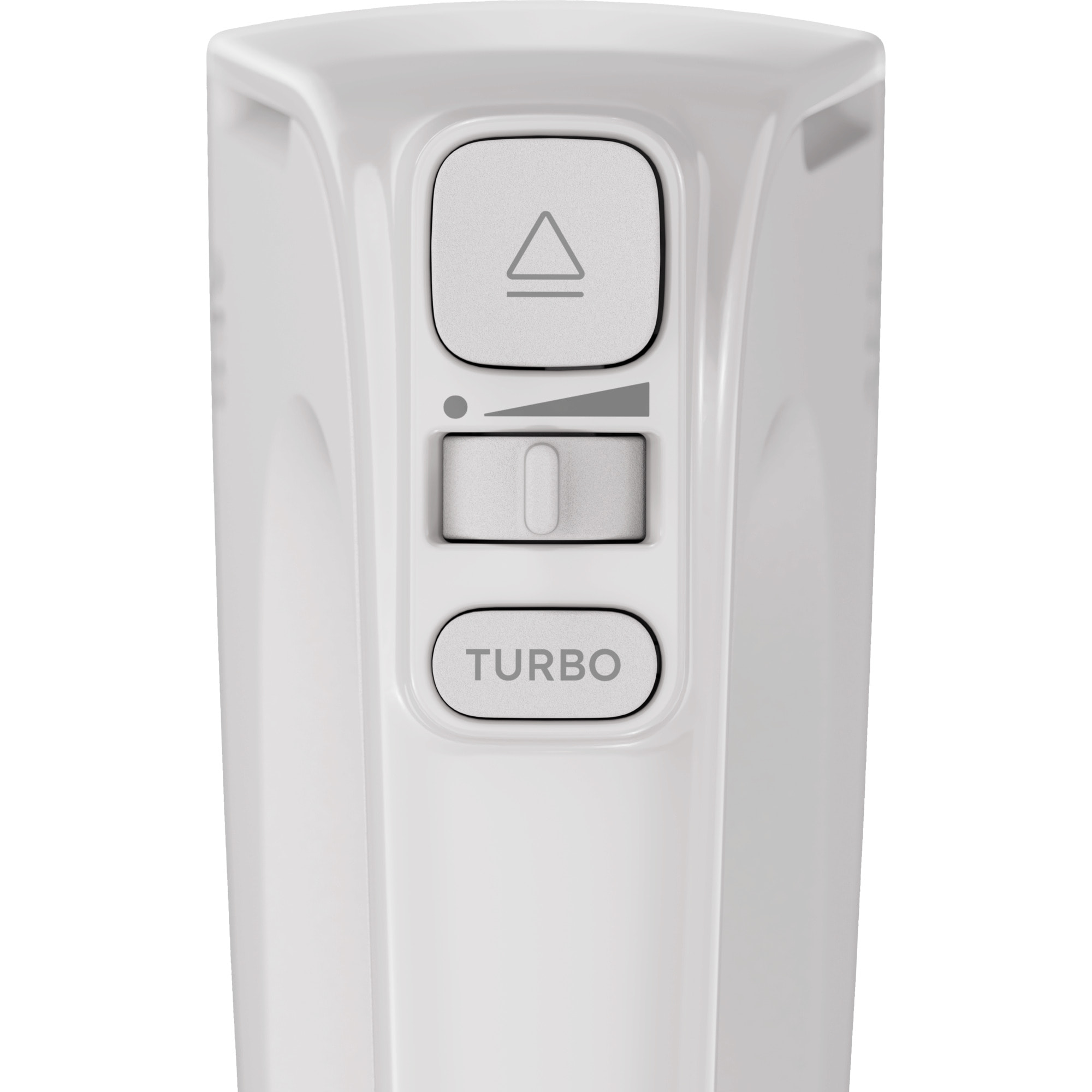 AEG Batidora de varillas de 500 W  y 5 velocidades AHM4W