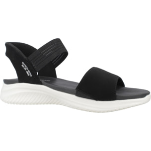 Sandalias Mujer Slip Ins - Summerville Negro