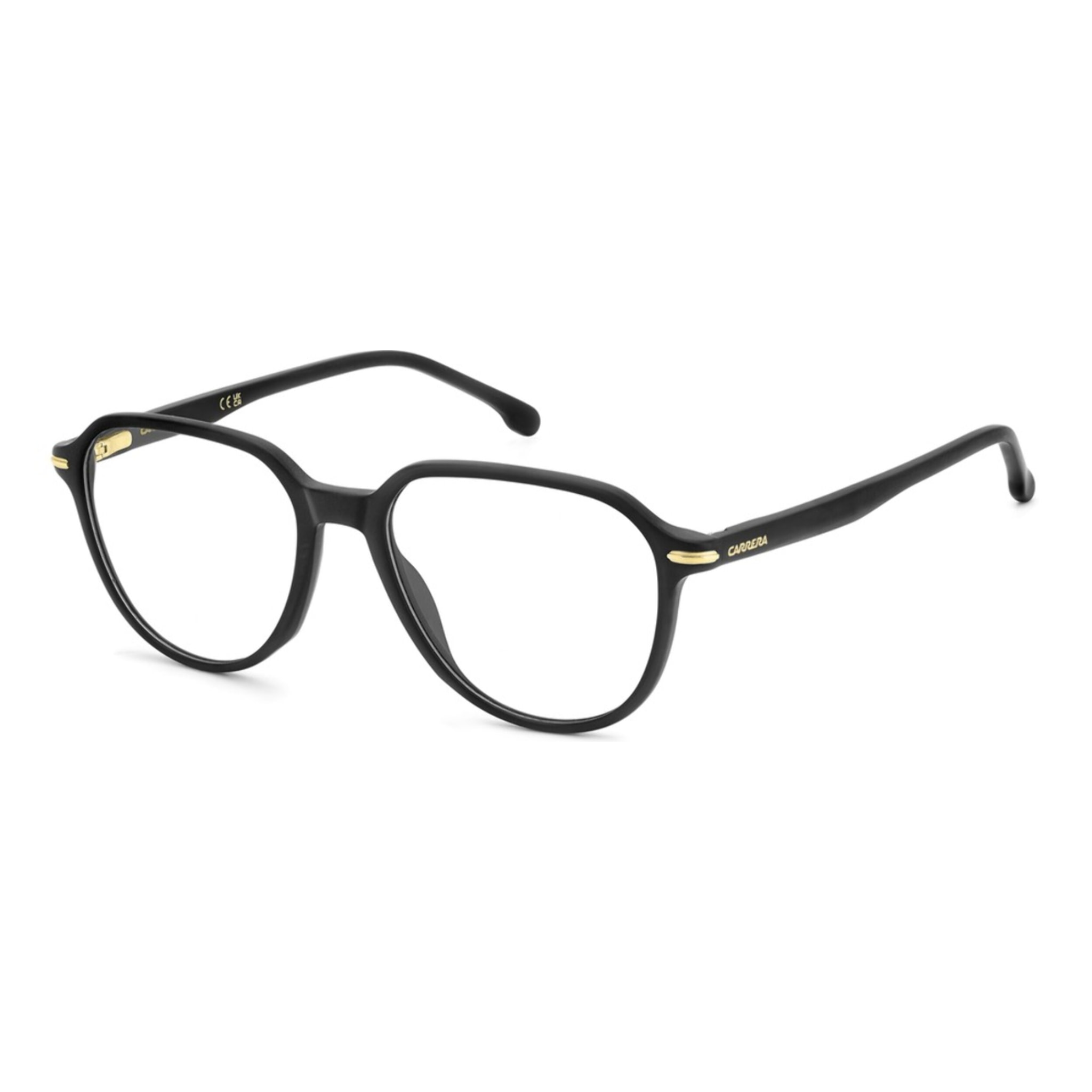 Gafas de Vista Carrera 346 I46 de Acetato Hombre 52 mm