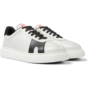 CAMPER Runner K21 - Sneakers Mujer Blanco