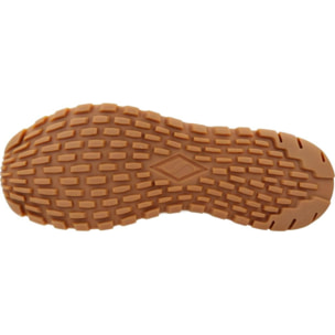 Botines Mujer Uno Rugged Blanco