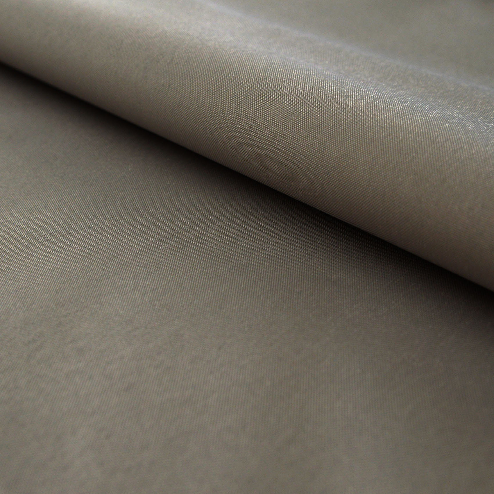 Toile d'ameublement extérieure - Gris clair