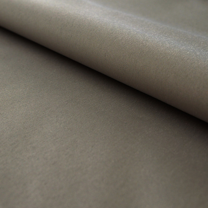 Toile d'ameublement extérieure - Gris clair