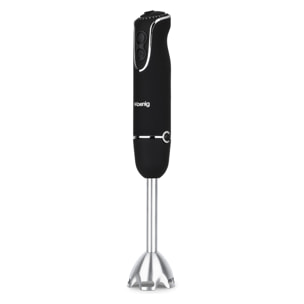 Batidora De Mano 4 en 1, 850 W, 6 Velocidades.