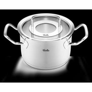 Faitout FISSLER 16cm Original Profi Collection