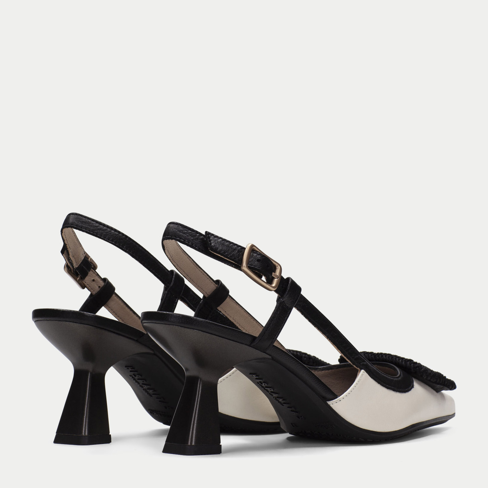 Destalonado Nova Negro crema 6 cm