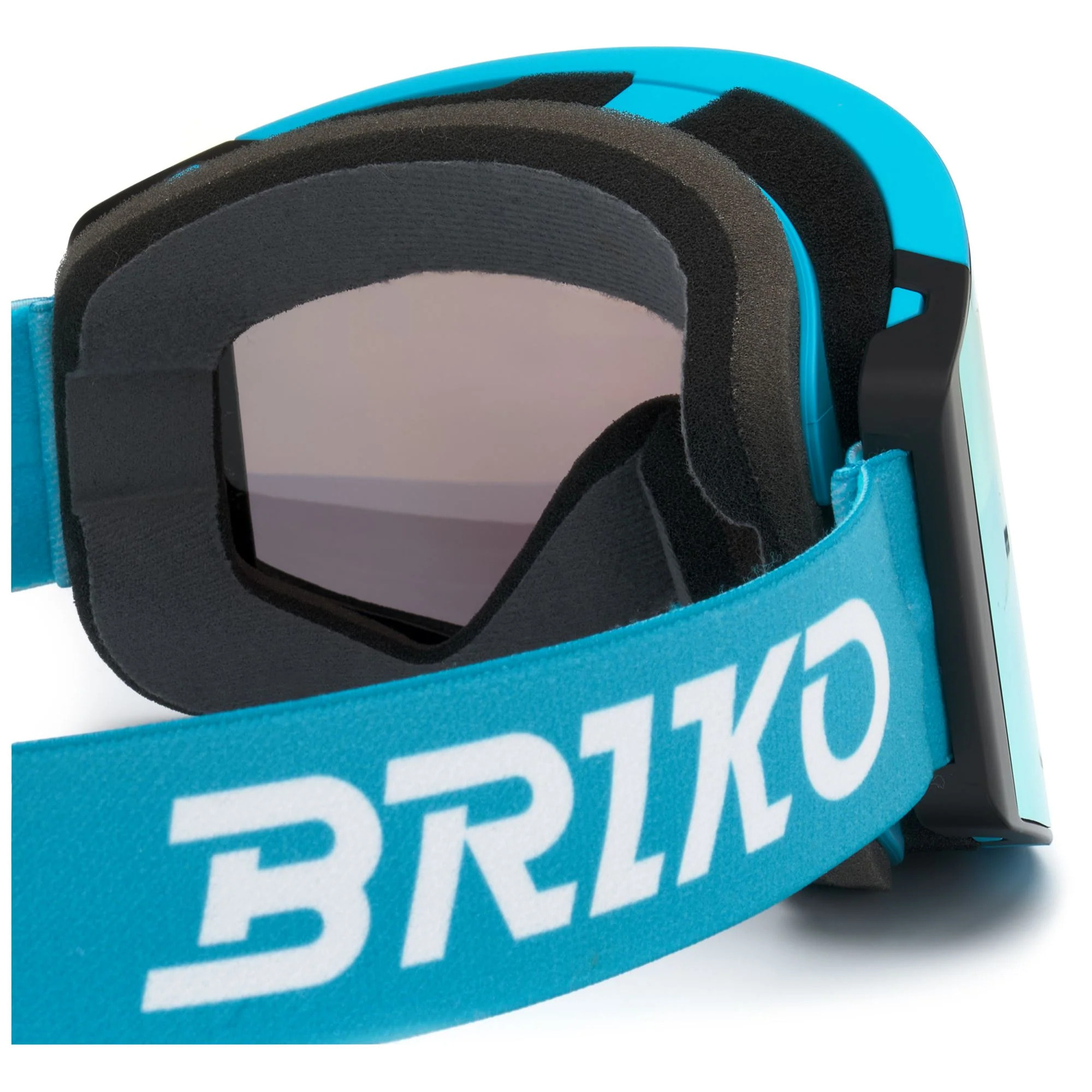 Maschere /Occhiali Protettivi Briko Bambino/a Blu Bufera