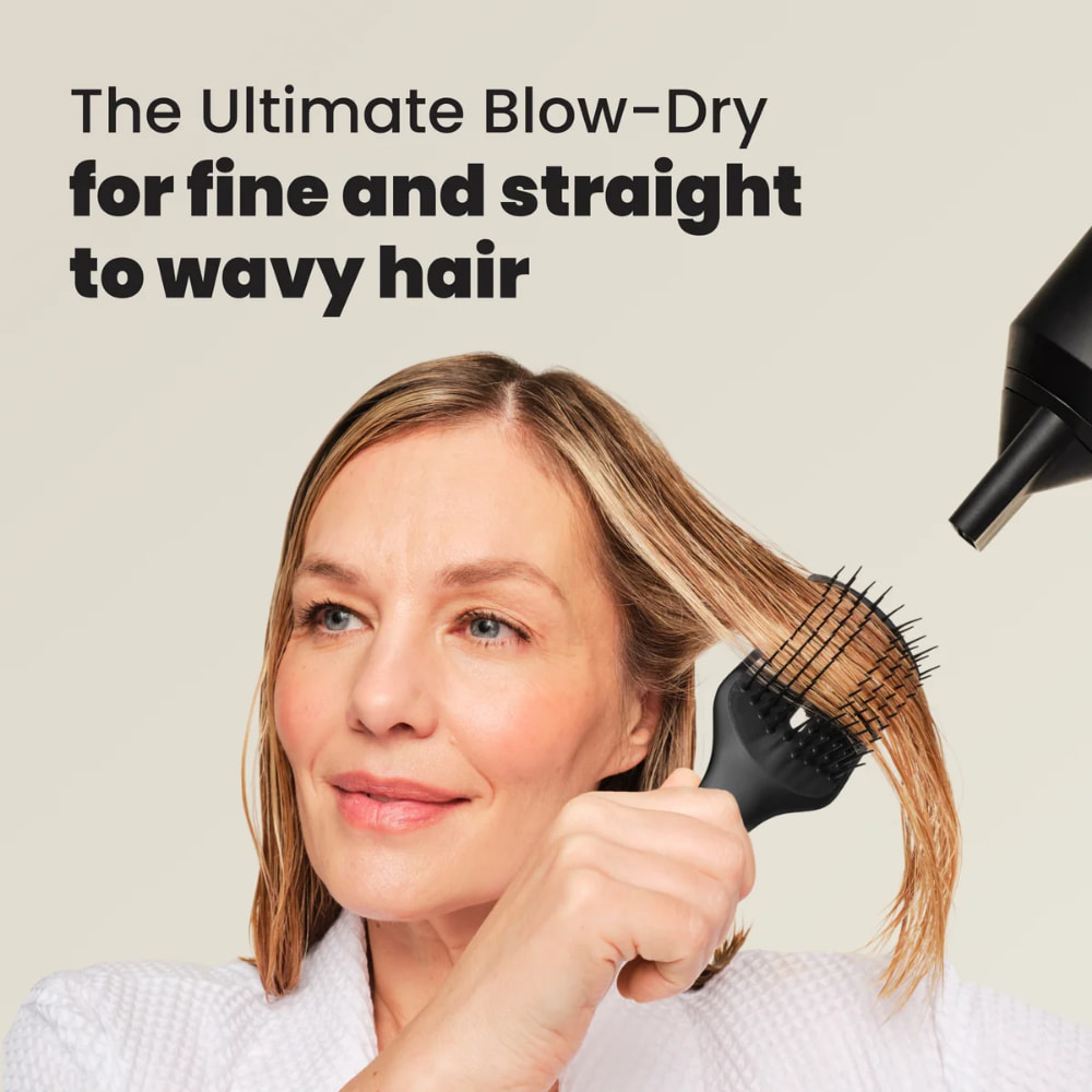 TT EASY DRY & GO: Black