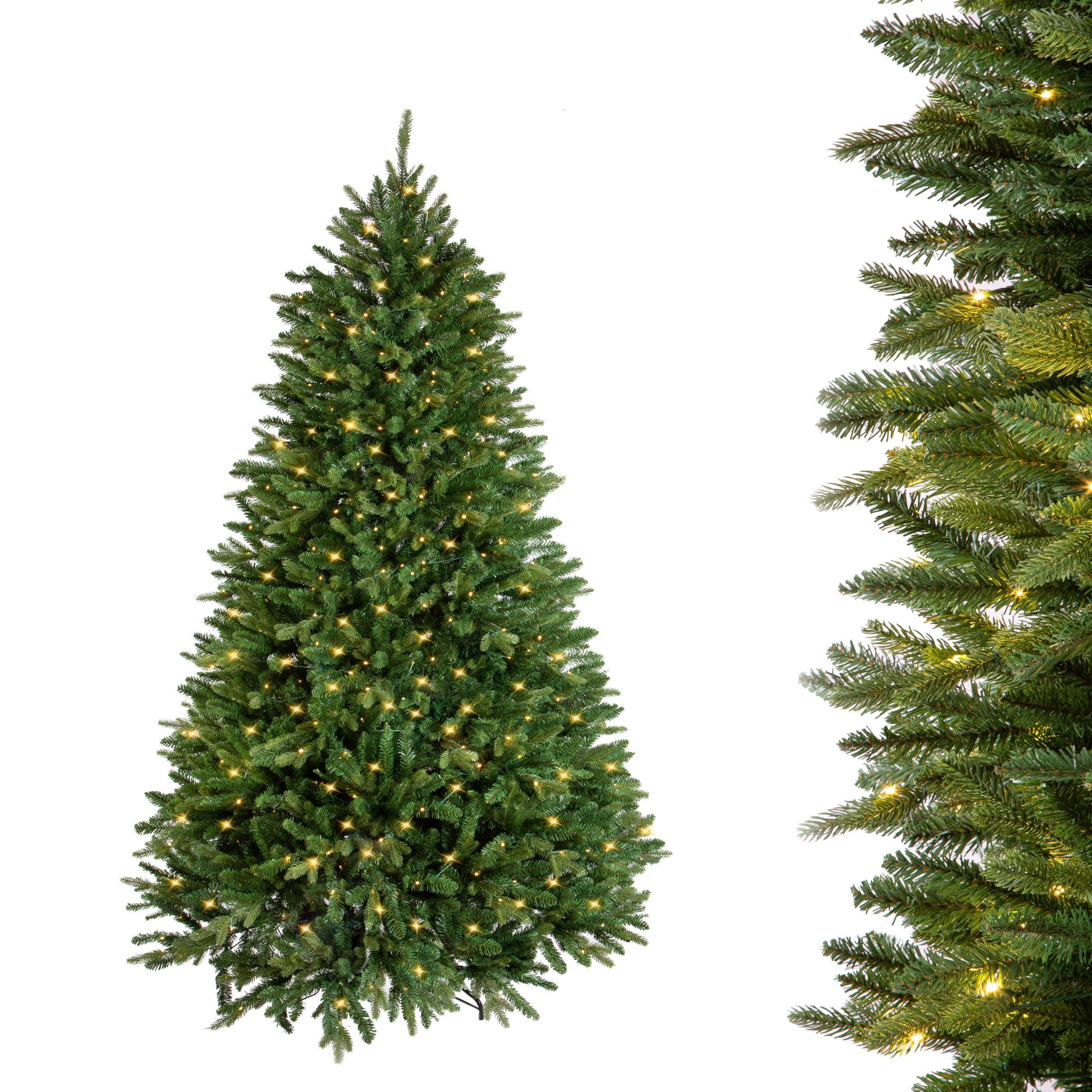 200 ab.annapurna 500 led 1176 tips - Pezzi 1 - VERDE - Bianchi Dino SpA