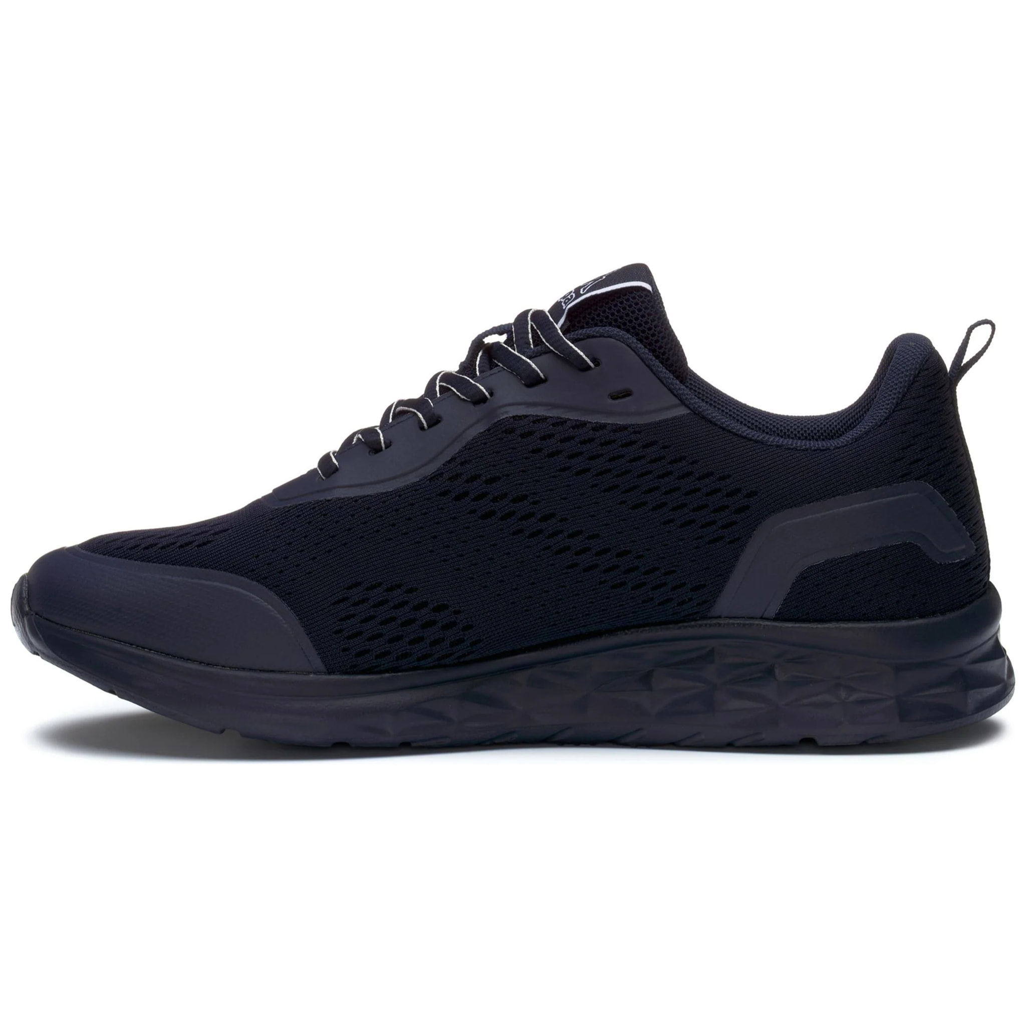 Zapatillas Kappa Hombre Mujer Logo Roockey