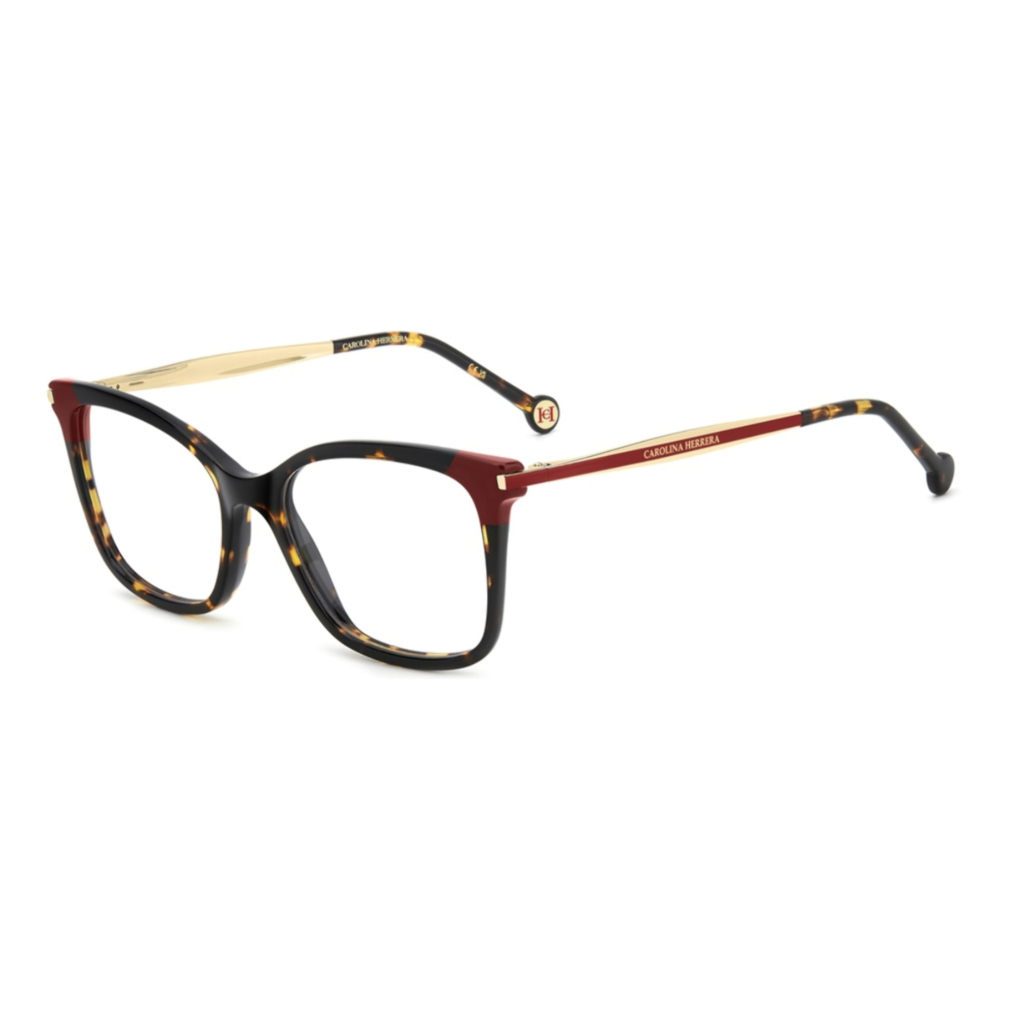 Gafas de Sol Carolina Herrera HER 0221/G/S 3H2 de Acetato Mujer 50 mm