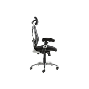 Fauteuil de bureau ergonomique ULTIMATE V2 plus