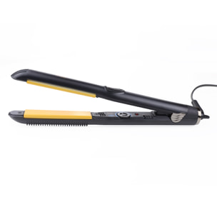 Piastra Professionale Gold Styler Volume Flat - Ceramica