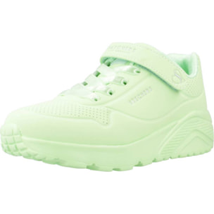 Zapatillas Niña de la marca SKECHERS  modelo UNO LITE Green