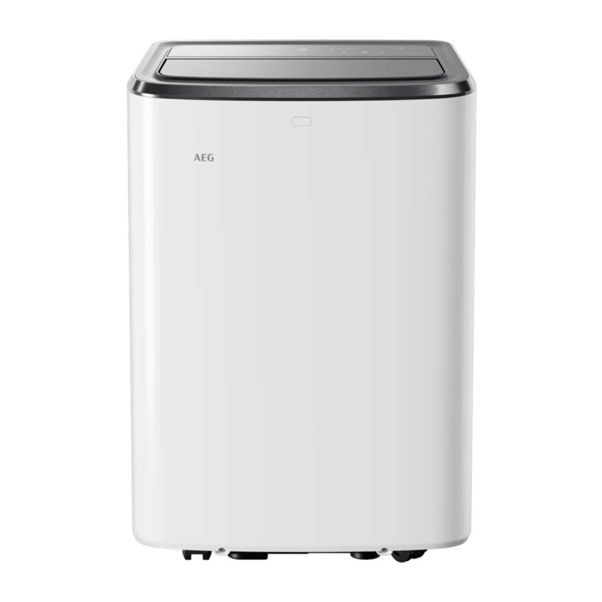 AEG Aire acondicionado portátil Comfort 6000 de 9.000 BTUs para 31-35 m² AXP26U339CW | Reacondicionado