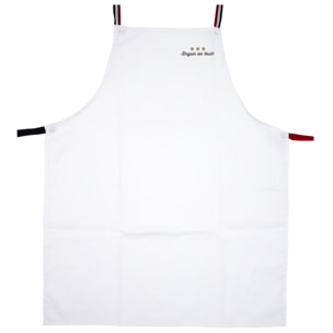 Tablier Adulte Brigade Des Etoiles 85x67cm