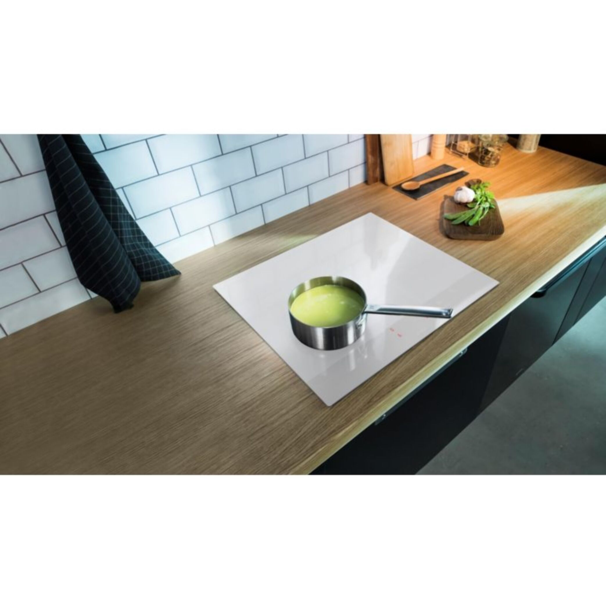 Plaque induction GORENJE GI6421SYW