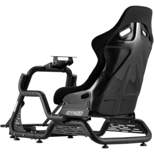 Siège de simulation OPLITE GTR S8 INFINITY FORCE