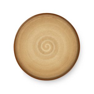 Harry -  6 assiettes dessert