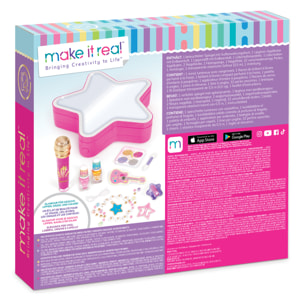 Set Bellezza Celebrità