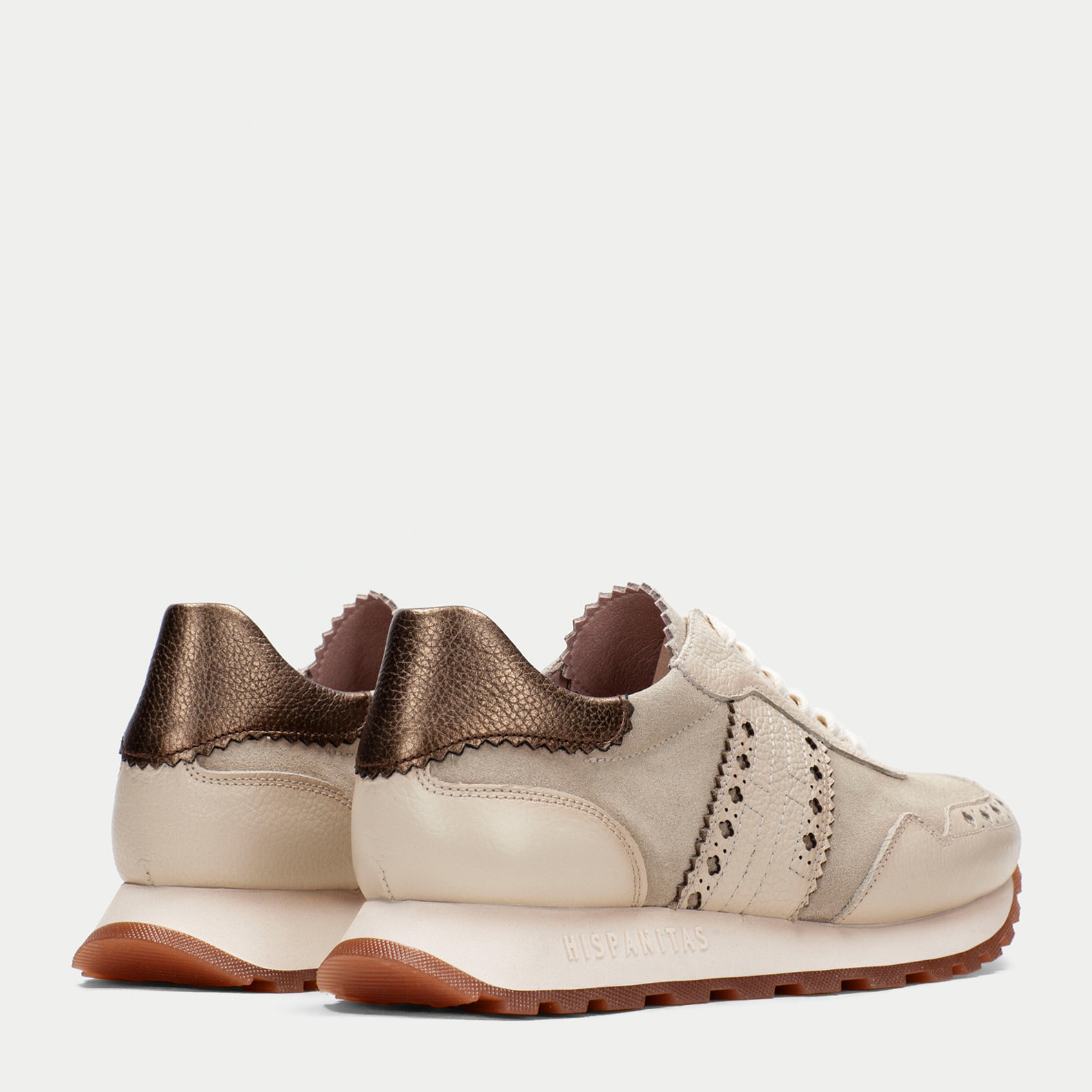 Deportivo Loira Milk 3 cm