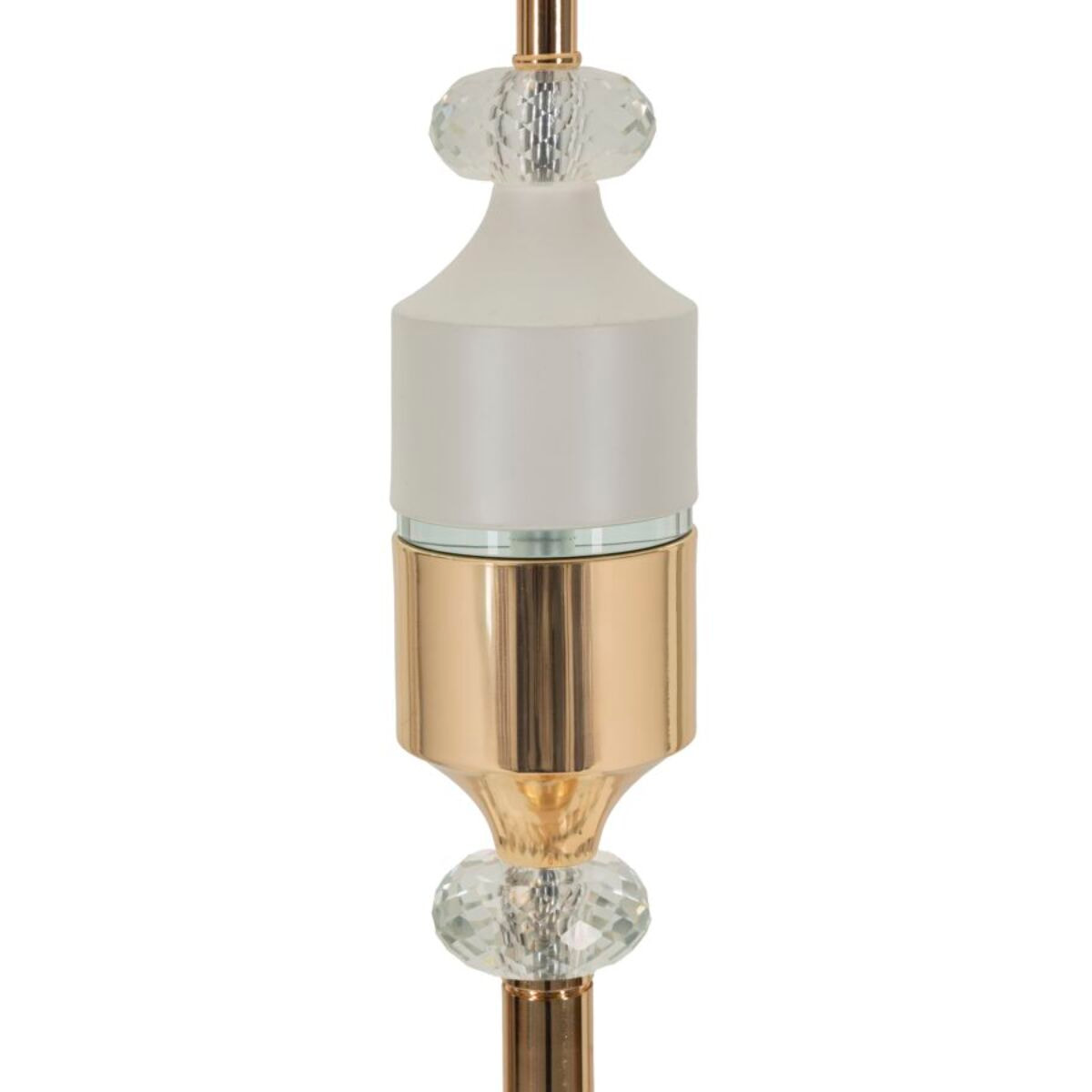 LAMPADA DA TERRA GIPSY CM Ø 40X160