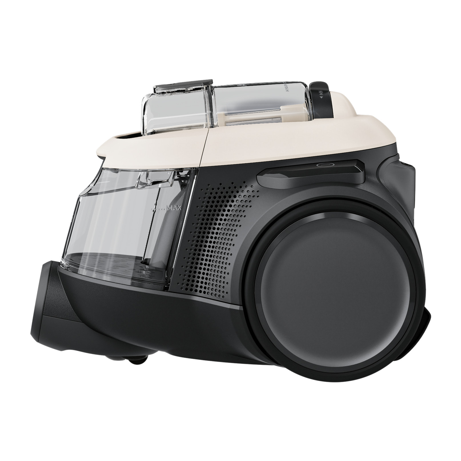 AEG Aspiradora sin bolsa Hygienic 6000 de 700 W y 74 dB(A) AL61H4SW