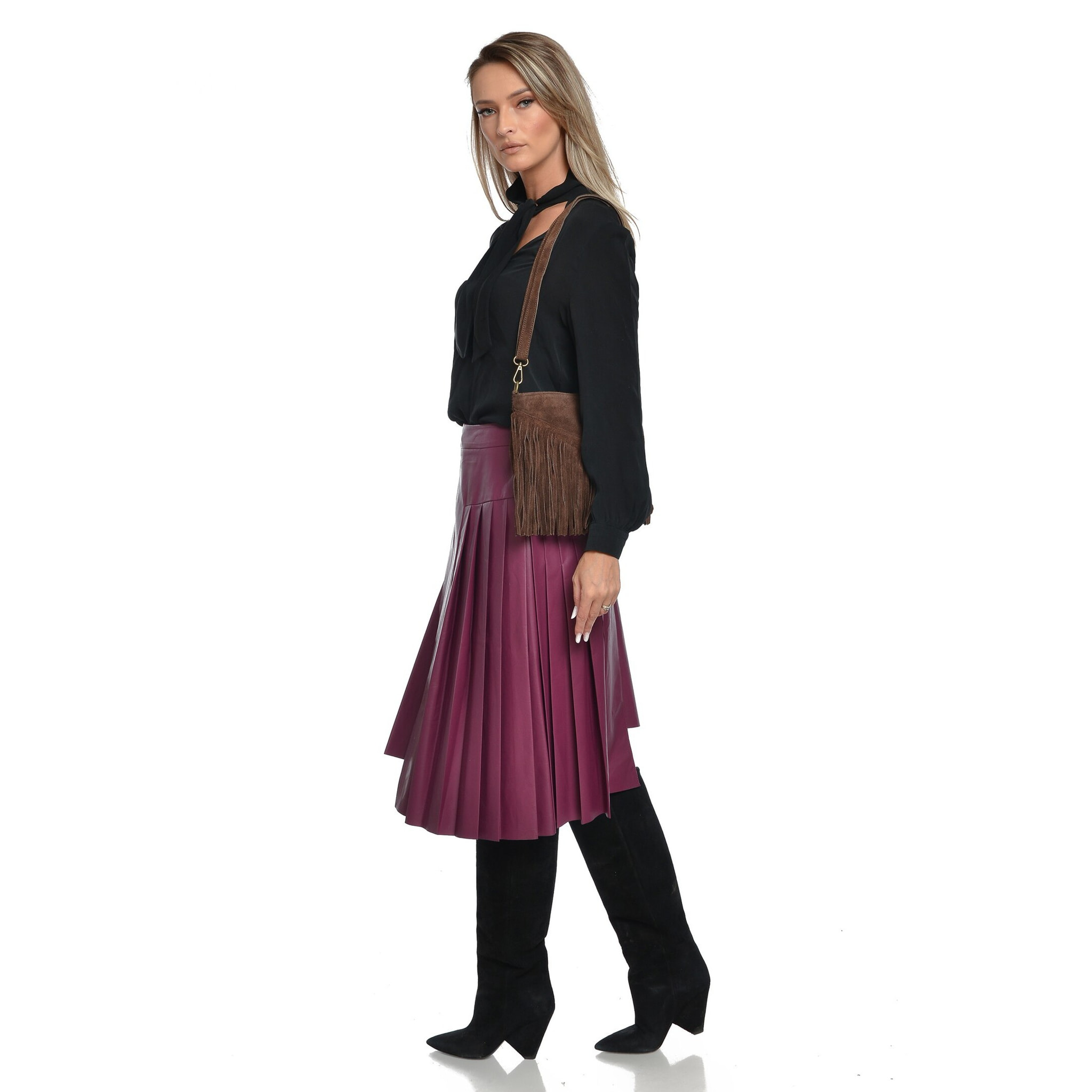 Borsa a tracolla Roberta M Marrone