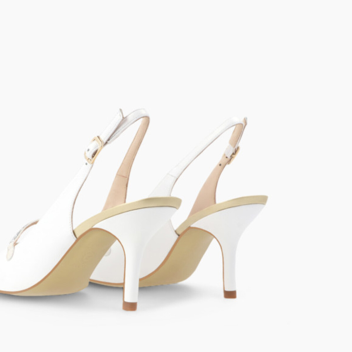 SALONES DE NOVIA BLANCOS MIRENE