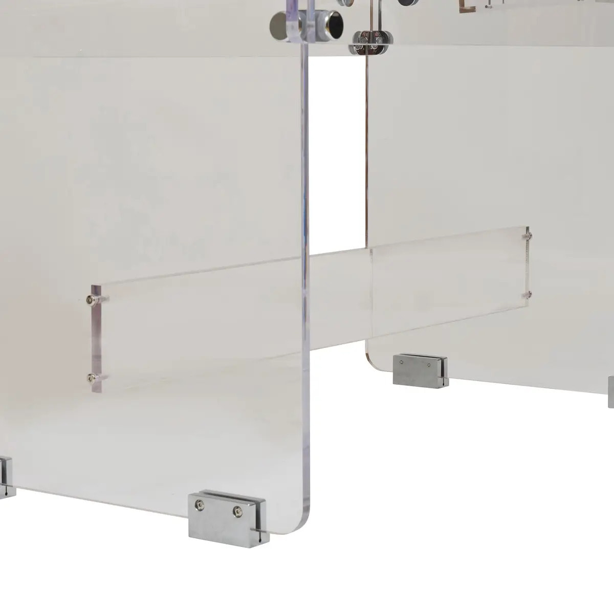 Babyfoot Lexie 144x90cm