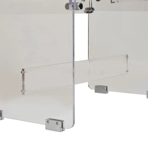 Babyfoot Lexie 144x90cm