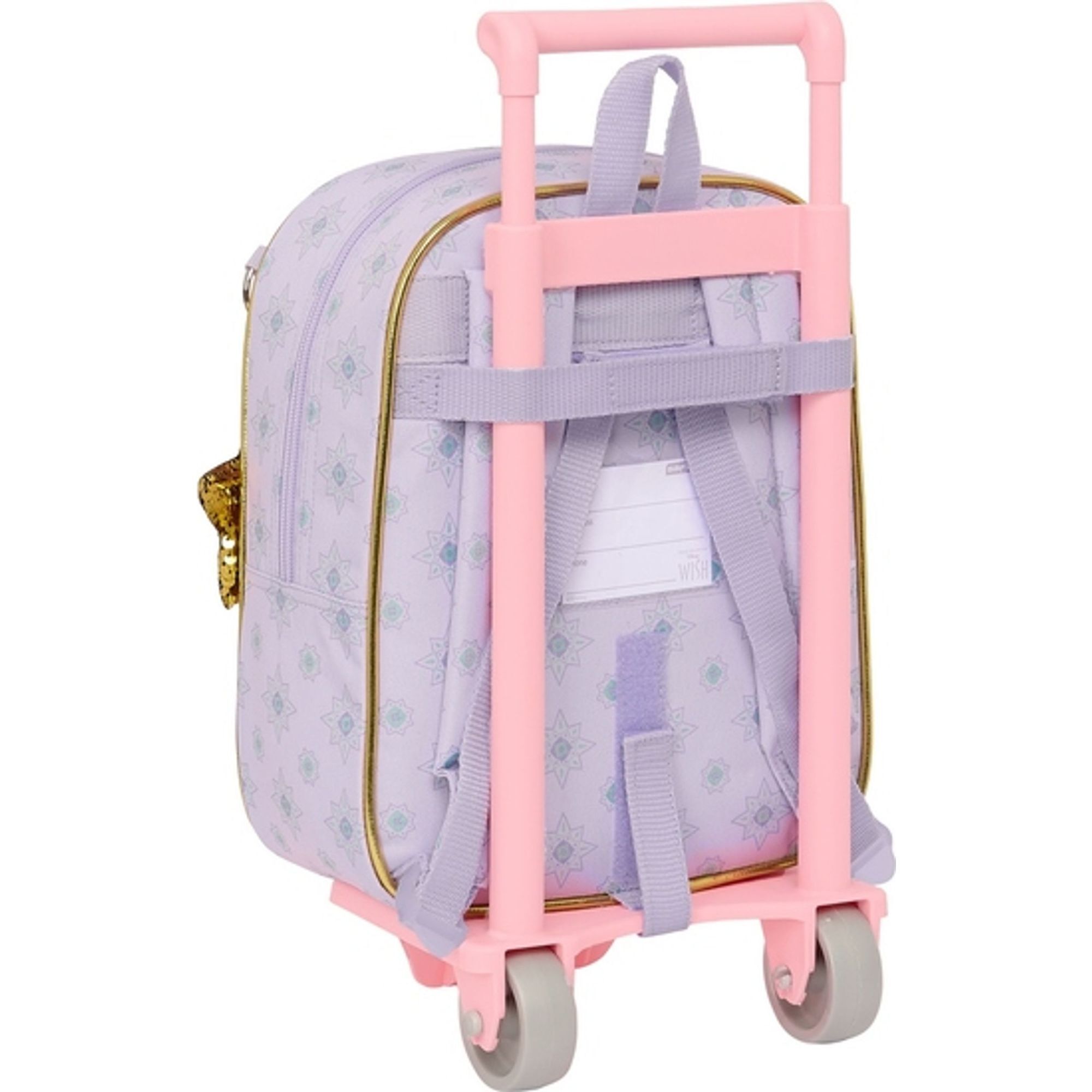 Moch 232+carro 805 wish