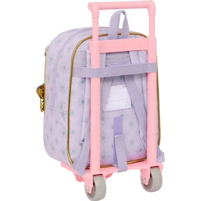 Moch 232+carro 805 wish