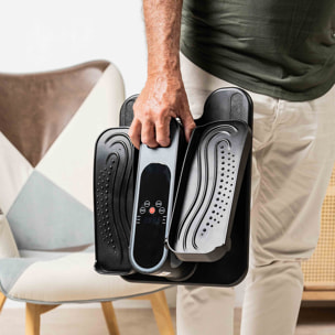 Mini Ellittica Elettrica con Telecomando Velora 4000 InnovaGoods