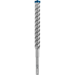Foret béton 4 taillants SDS-Plus 7X Expert BOSCH 20x200x250 mm - 2608900142