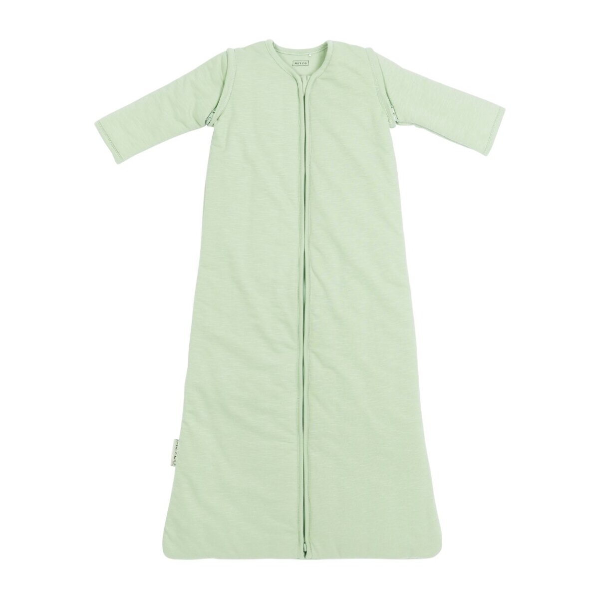 Saco Dormir C/M Desmontables Tog 2.5 Me-Slub