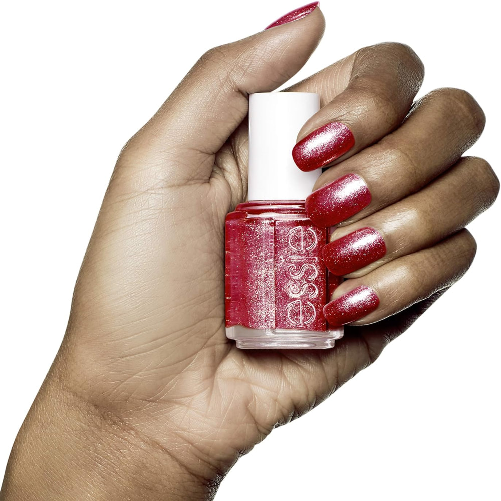 Essie Vernis A Ongles 635 Let'S Party