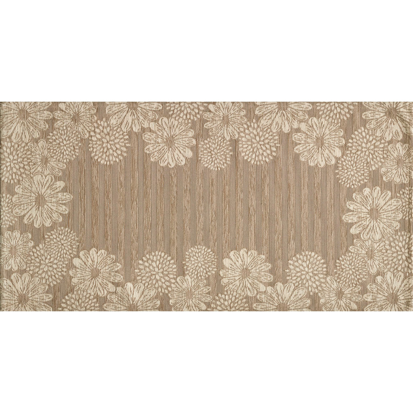 Tappeto Passatoia Sottolavello Cucina Tortora