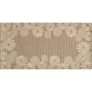 Tappeto Passatoia Sottolavello Cucina Tortora