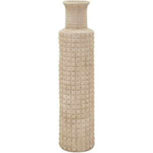 VASO DA ESTERNO SAND CM Ø 24,5X97 (APERTURA CM Ø 14)