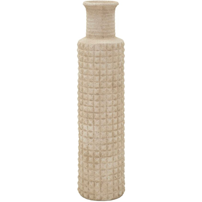 VASO DA ESTERNO SAND CM Ø 24,5X97 (APERTURA CM Ø 14)