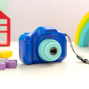 Appareil Photo Numérique pour Enfants Kidmera InnovaGoods