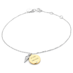 Pulsera Secrecy Mujer B3747CDAWW900