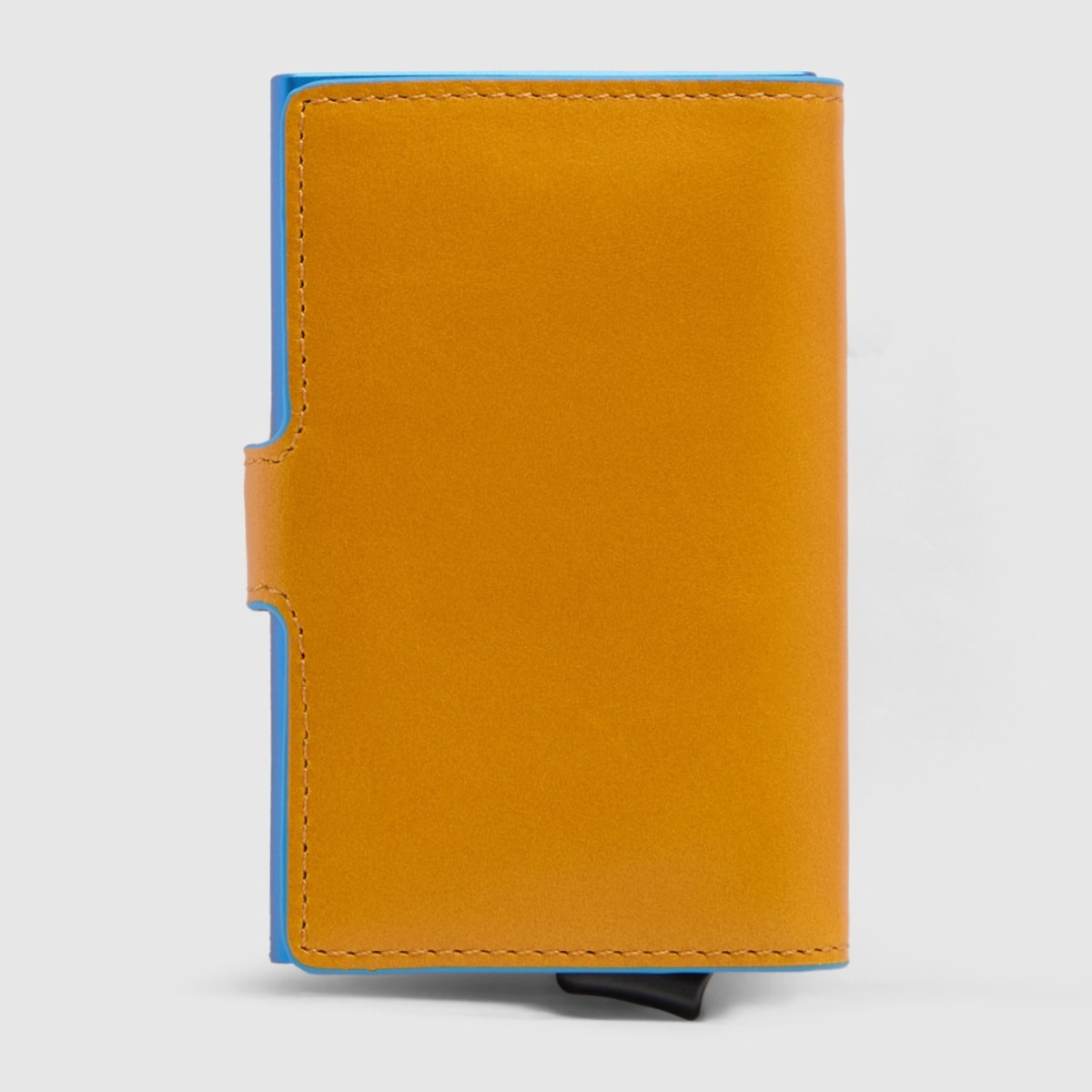 Piquadro Portacarte uomo automatico