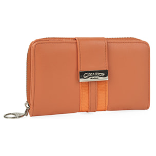 Cartera Mujer Sint Cimarron Jenison Mandarina