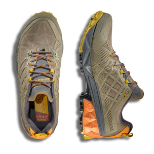 Akyra II Goretex Hombre Zapatillas Trekking