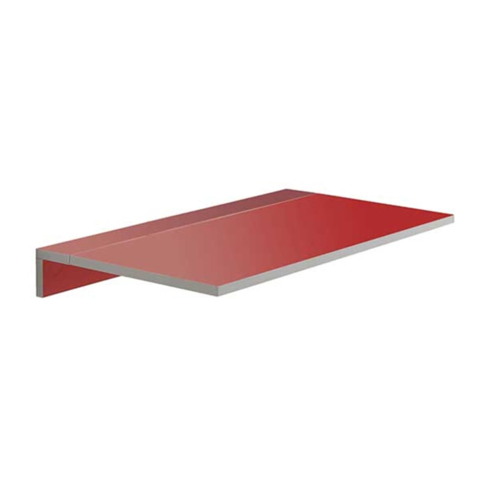 Mesa abatible PRADES - 10/50x80x10cm