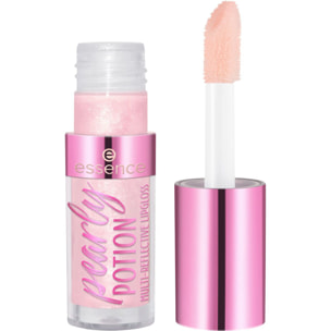 Pearly Potion - Gloss Fini naturel multi-reflets