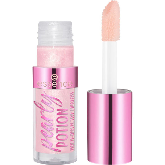 Pearly Potion - Gloss Fini naturel multi-reflets