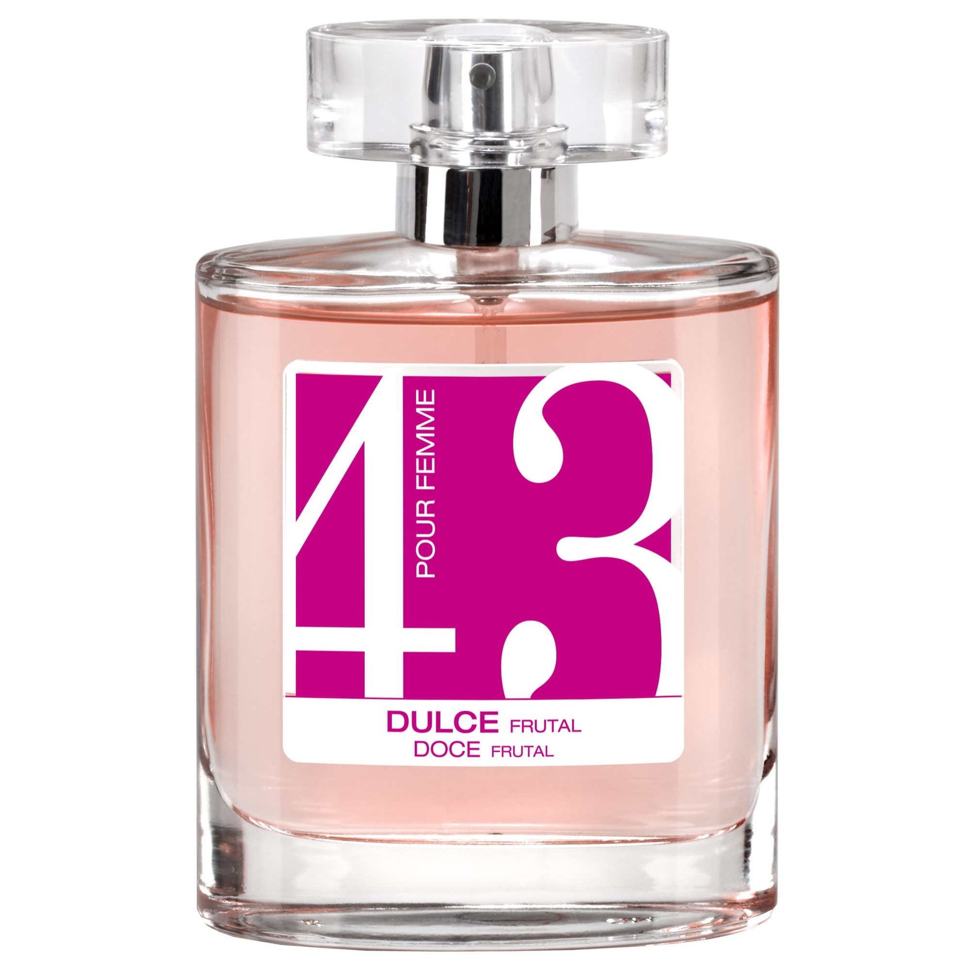 Caravan happy collection - perfume de mujer nº43 - 100ml.